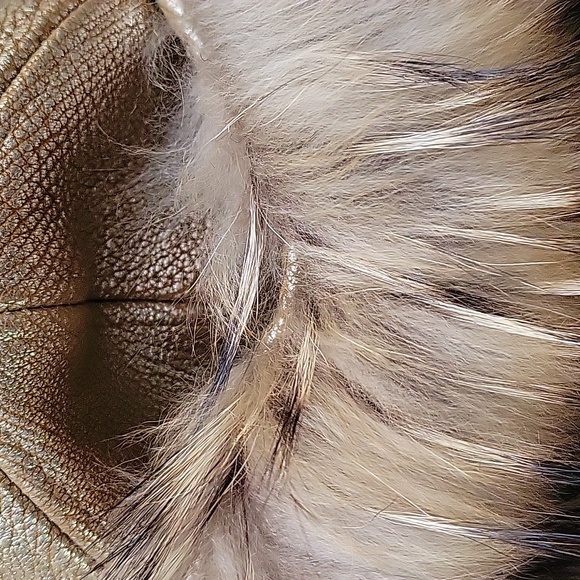 KŌKIN Fur Trapper Hat - Picture 11 of 11